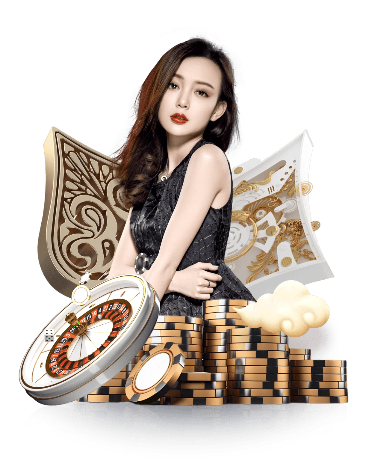 Chuyên mục casino HZ88