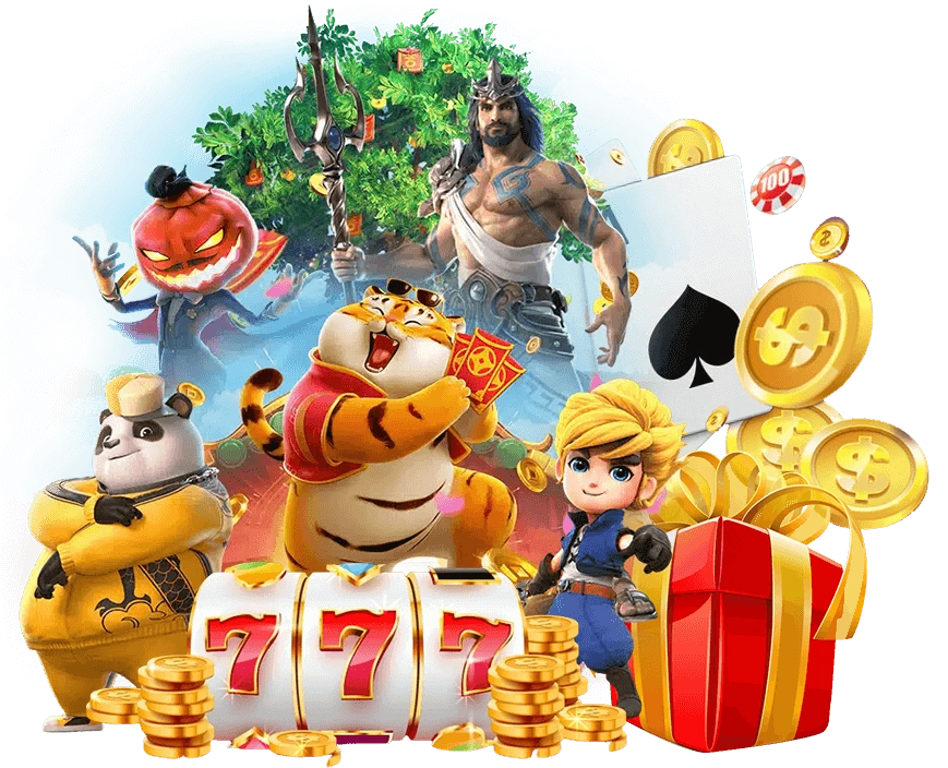 Chuyên mục nổ hũ và slot game HZ88